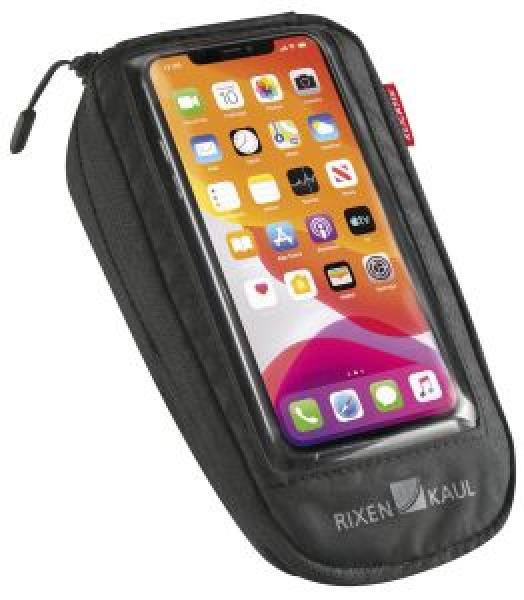 KlickFix Phonebag Händytasche Comfort M schwarz